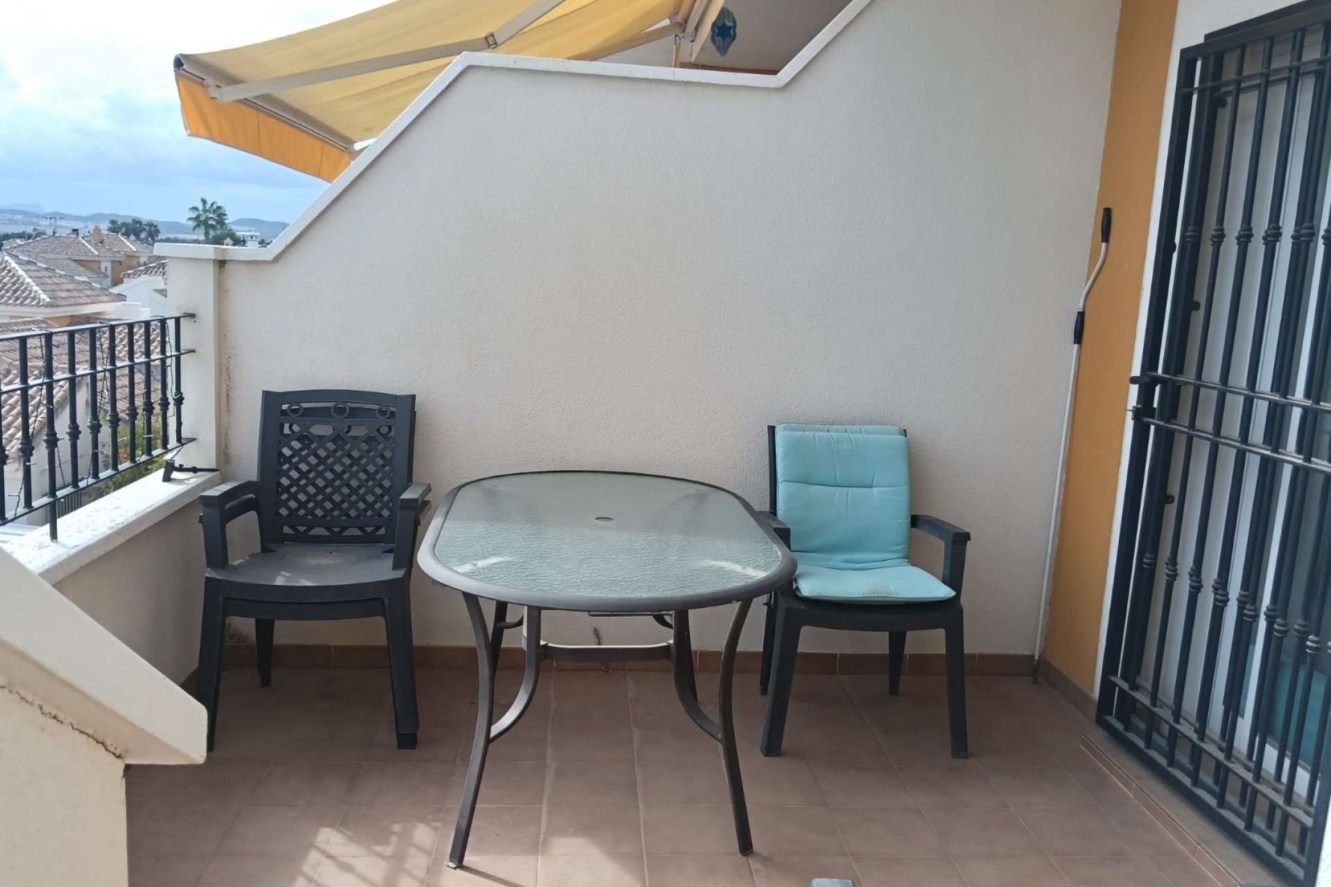 Resale - Apartment / Duplex - Los Montesinos - Urbanizacion montesol