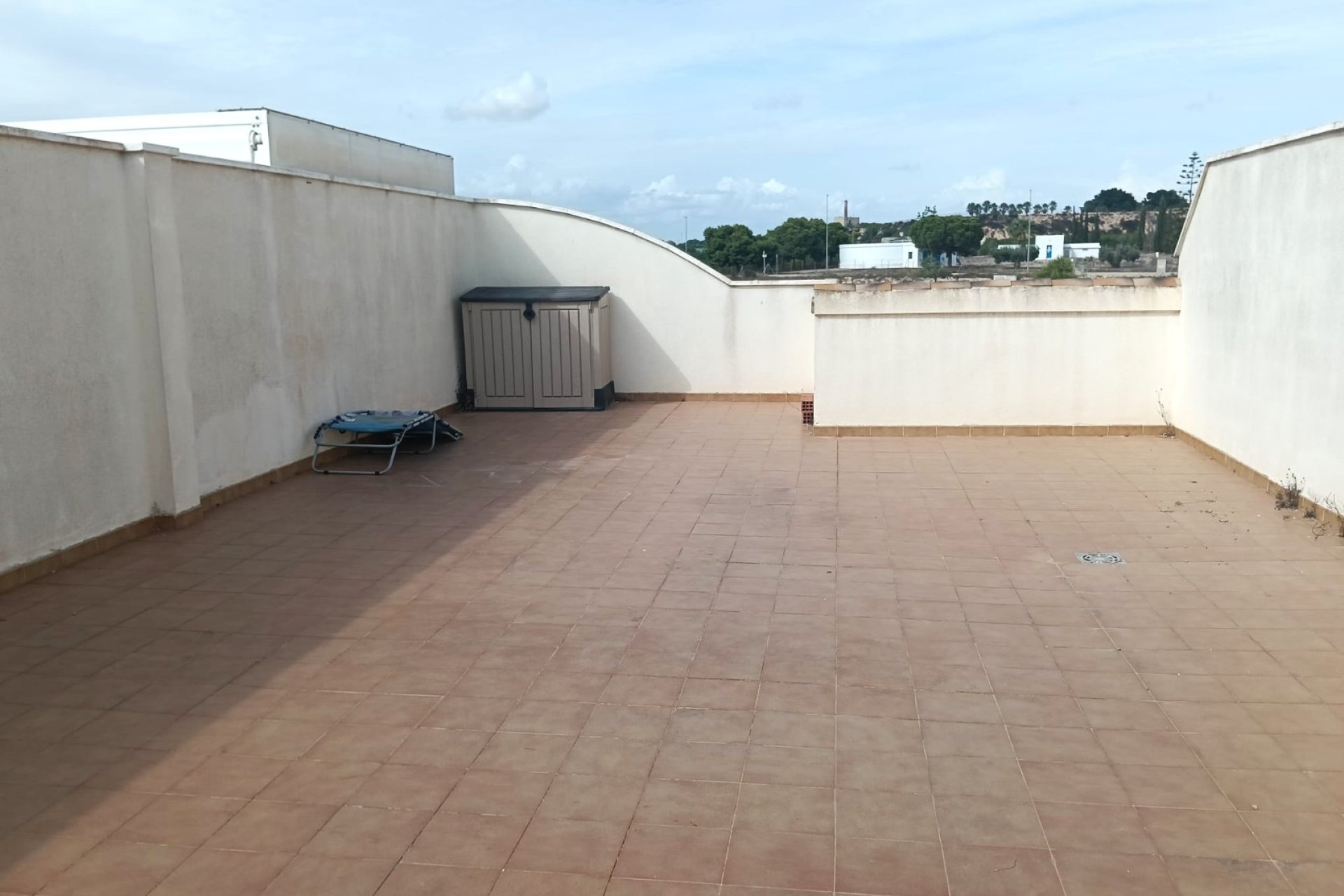 Resale - Apartment / Duplex - Los Montesinos - Urbanizacion montesol