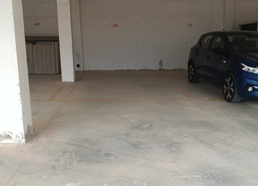 Resale - Apartment / Duplex - Los Montesinos - Urbanizacion montesol