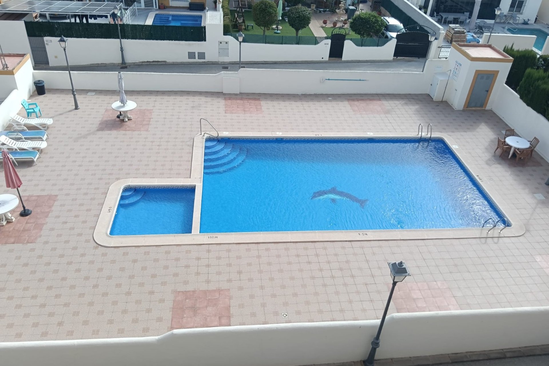 Resale - Apartment / Duplex - Los Montesinos - Urbanizacion montesol