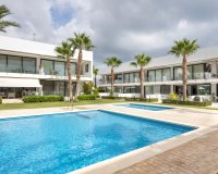 Resale - Apartment / Duplex - Mar de Cristal - Mar De Cristal
