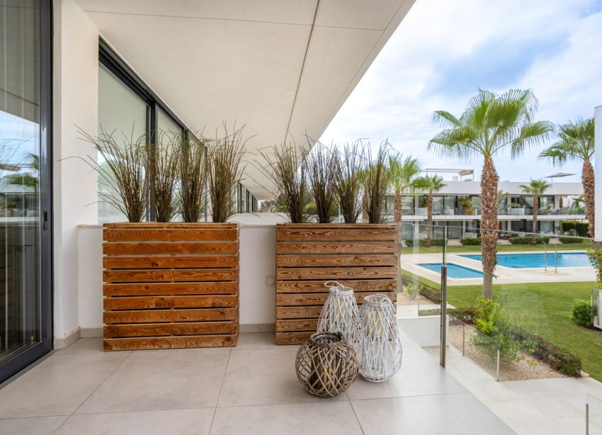 Resale - Apartment / Duplex - Mar de Cristal - Mar De Cristal