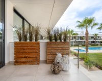 Resale - Apartment / Duplex - Mar de Cristal - Mar De Cristal