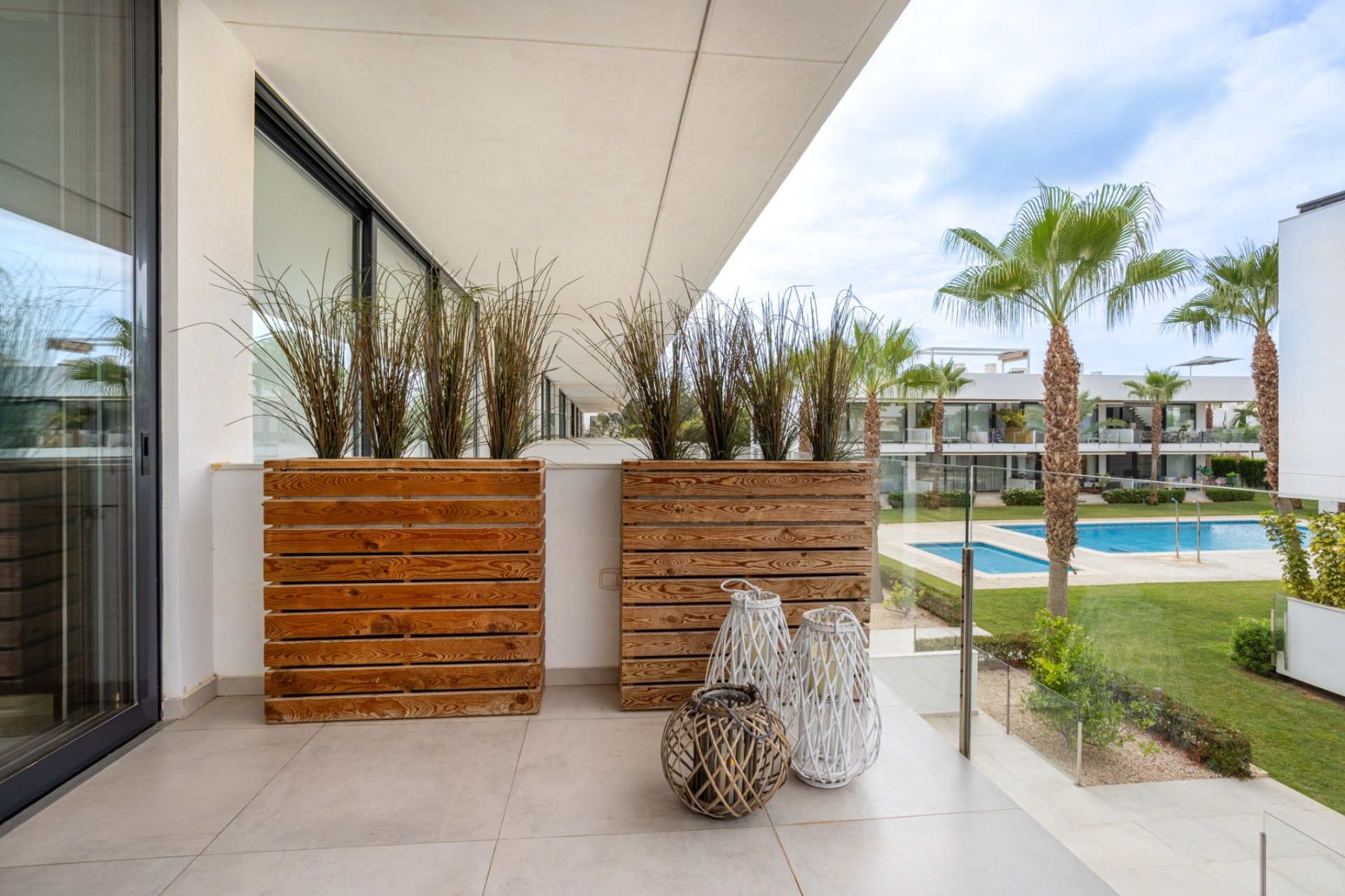 Resale - Apartment / Duplex - Mar de Cristal - Mar De Cristal