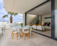 Resale - Apartment / Duplex - Mar de Cristal - Mar De Cristal