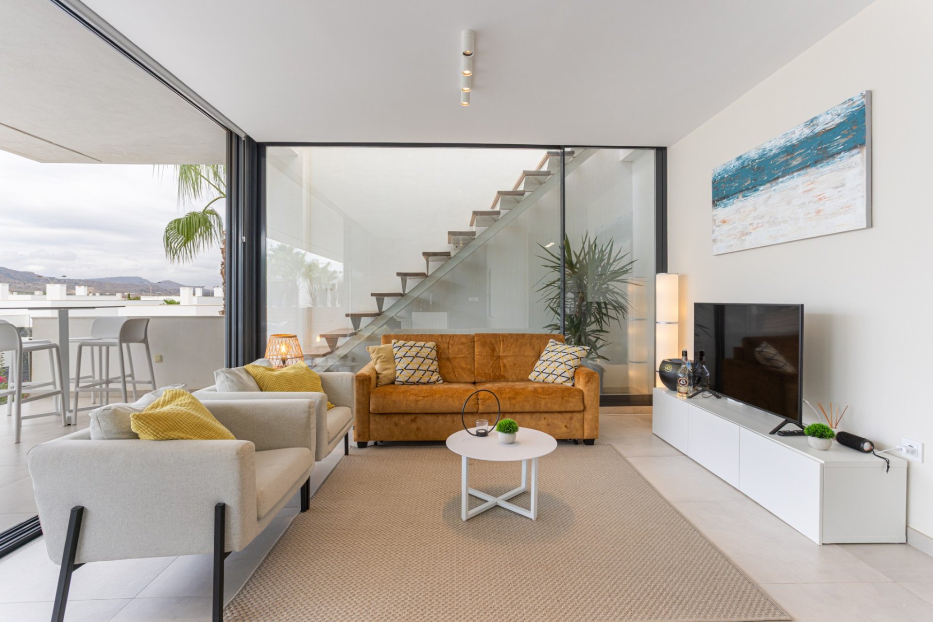 Resale - Apartment / Duplex - Mar de Cristal - Mar De Cristal