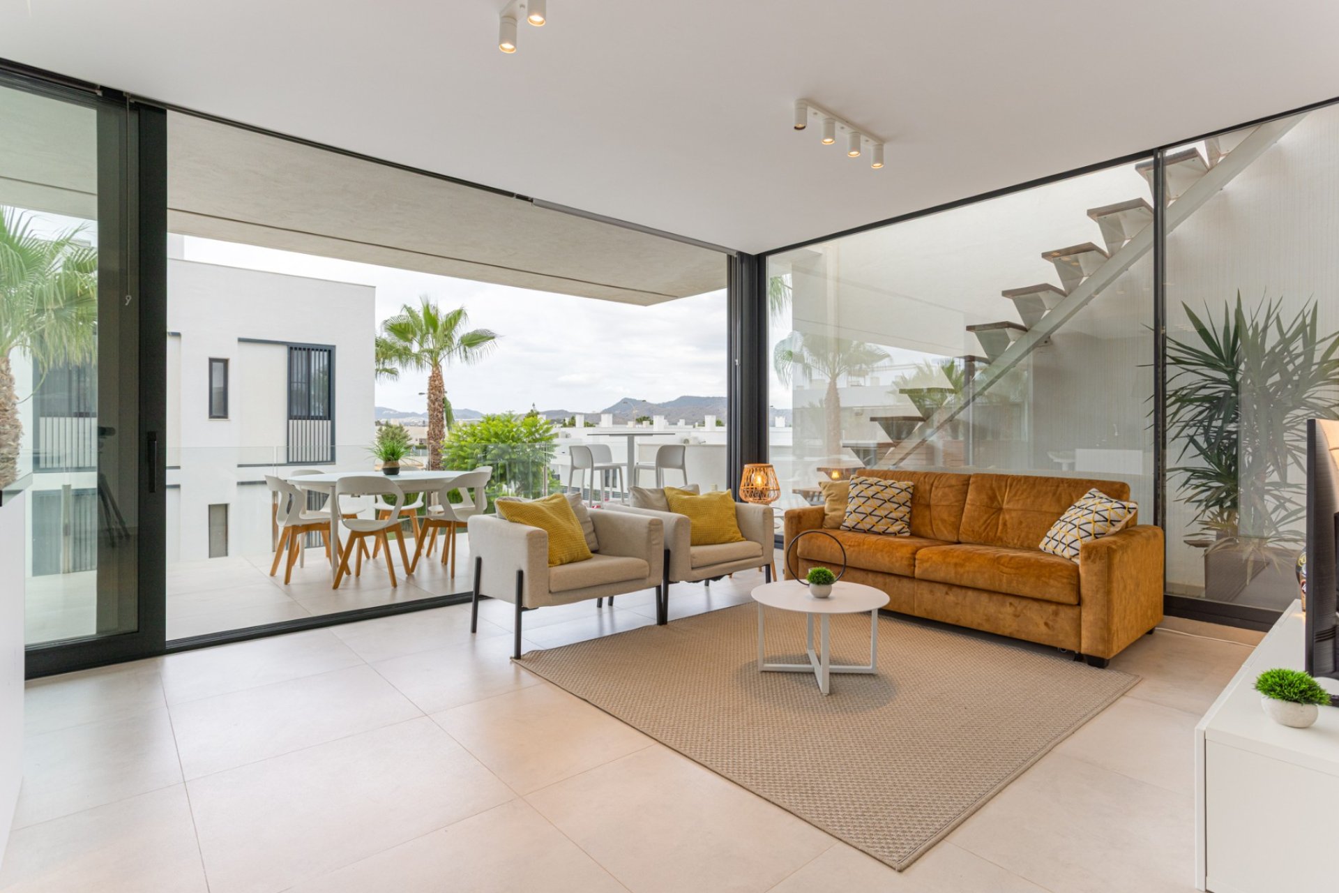 Resale - Apartment / Duplex - Mar de Cristal - Mar De Cristal