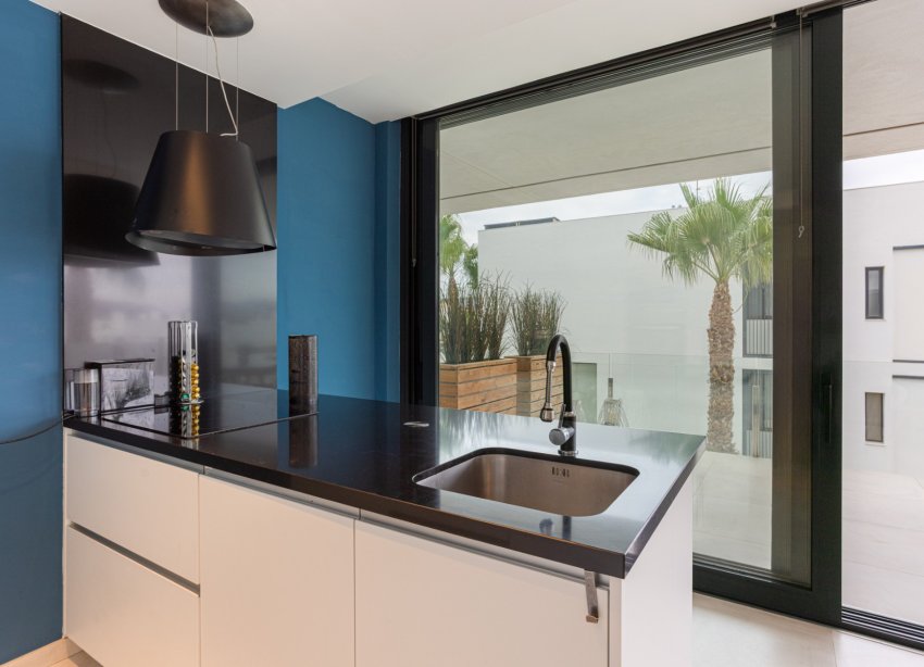 Resale - Apartment / Duplex - Mar de Cristal - Mar De Cristal