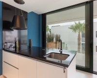 Resale - Apartment / Duplex - Mar de Cristal - Mar De Cristal