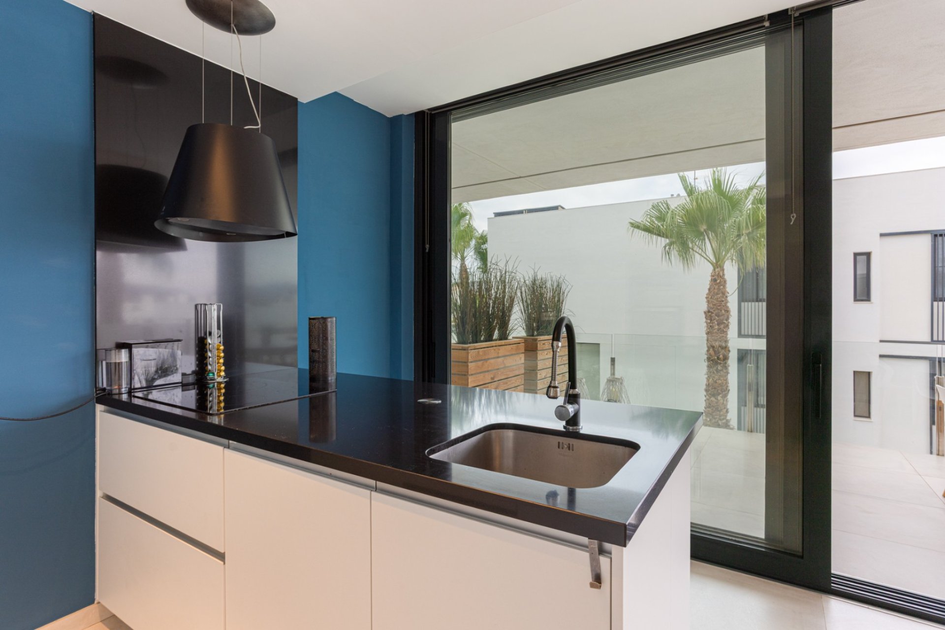 Resale - Apartment / Duplex - Mar de Cristal - Mar De Cristal