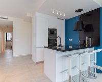 Resale - Apartment / Duplex - Mar de Cristal - Mar De Cristal