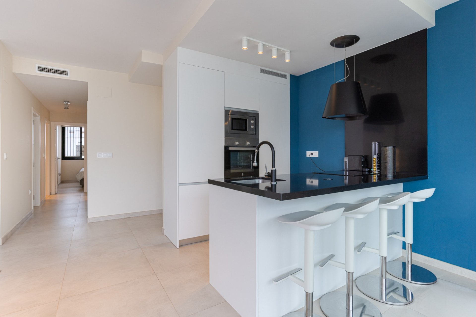 Resale - Apartment / Duplex - Mar de Cristal - Mar De Cristal