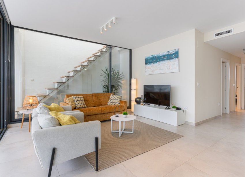 Resale - Apartment / Duplex - Mar de Cristal - Mar De Cristal