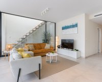 Resale - Apartment / Duplex - Mar de Cristal - Mar De Cristal