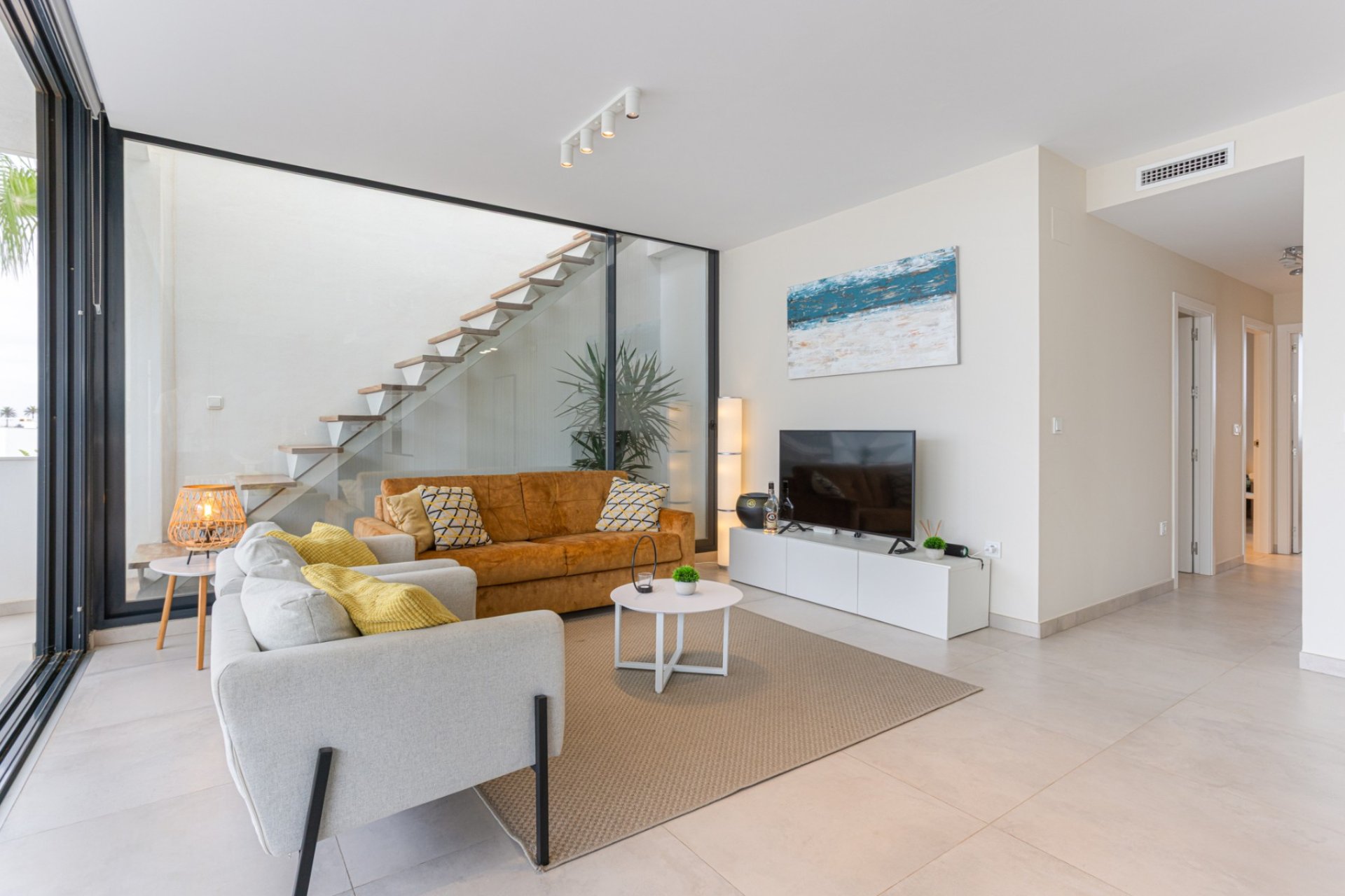 Resale - Apartment / Duplex - Mar de Cristal - Mar De Cristal