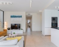 Resale - Apartment / Duplex - Mar de Cristal - Mar De Cristal