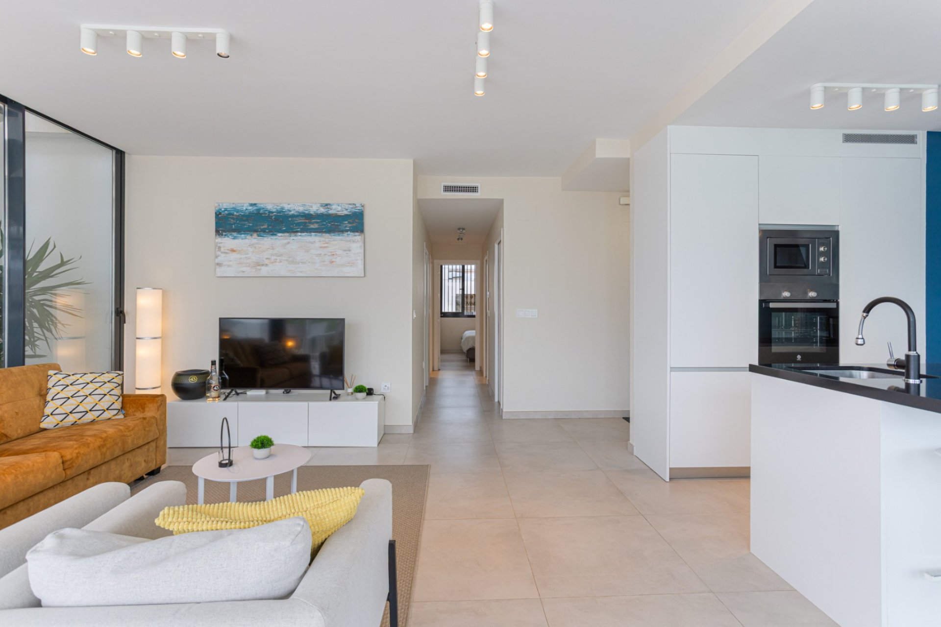 Resale - Apartment / Duplex - Mar de Cristal - Mar De Cristal
