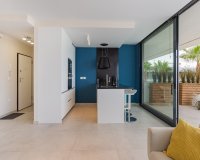 Resale - Apartment / Duplex - Mar de Cristal - Mar De Cristal