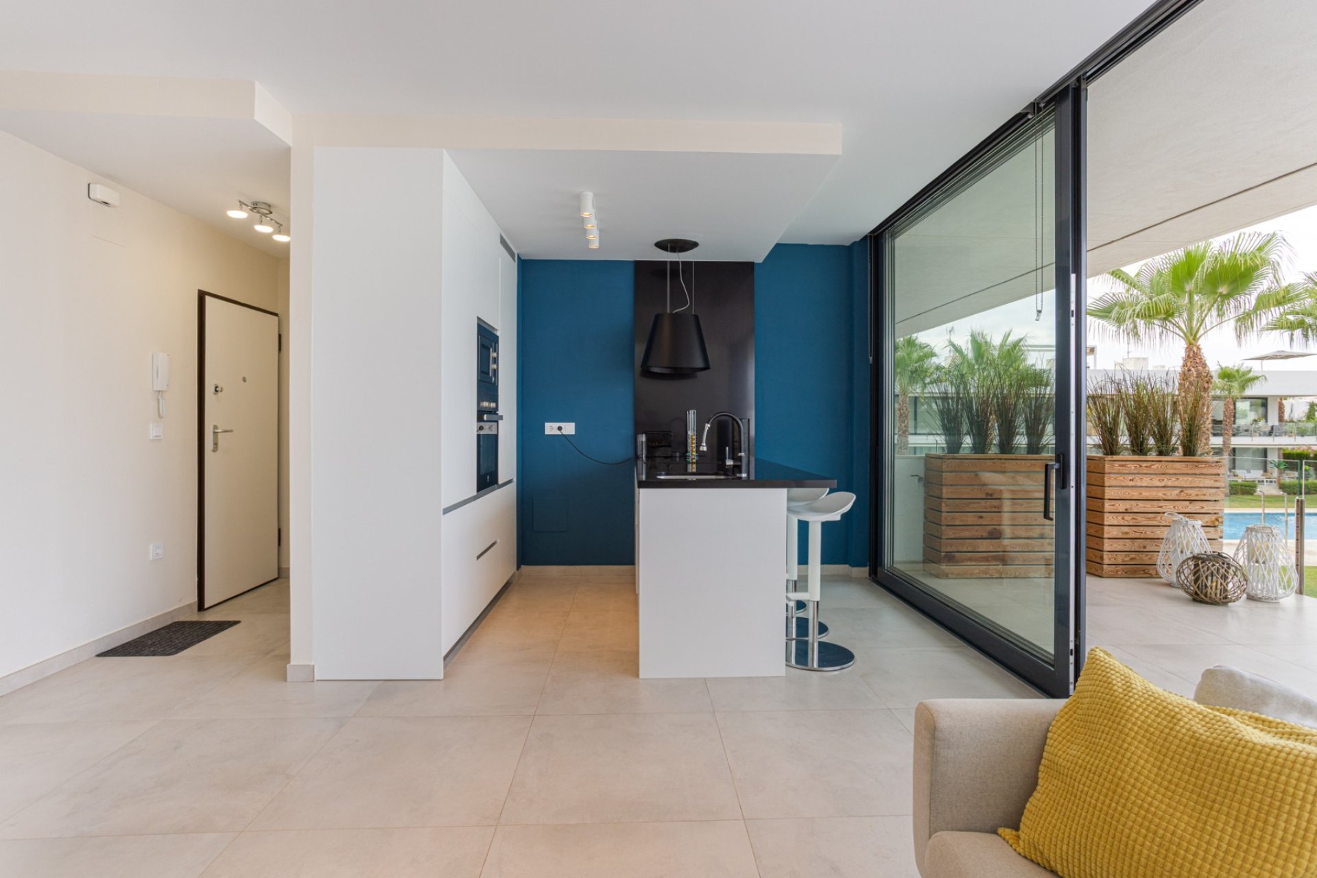 Resale - Apartment / Duplex - Mar de Cristal - Mar De Cristal