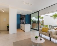 Resale - Apartment / Duplex - Mar de Cristal - Mar De Cristal