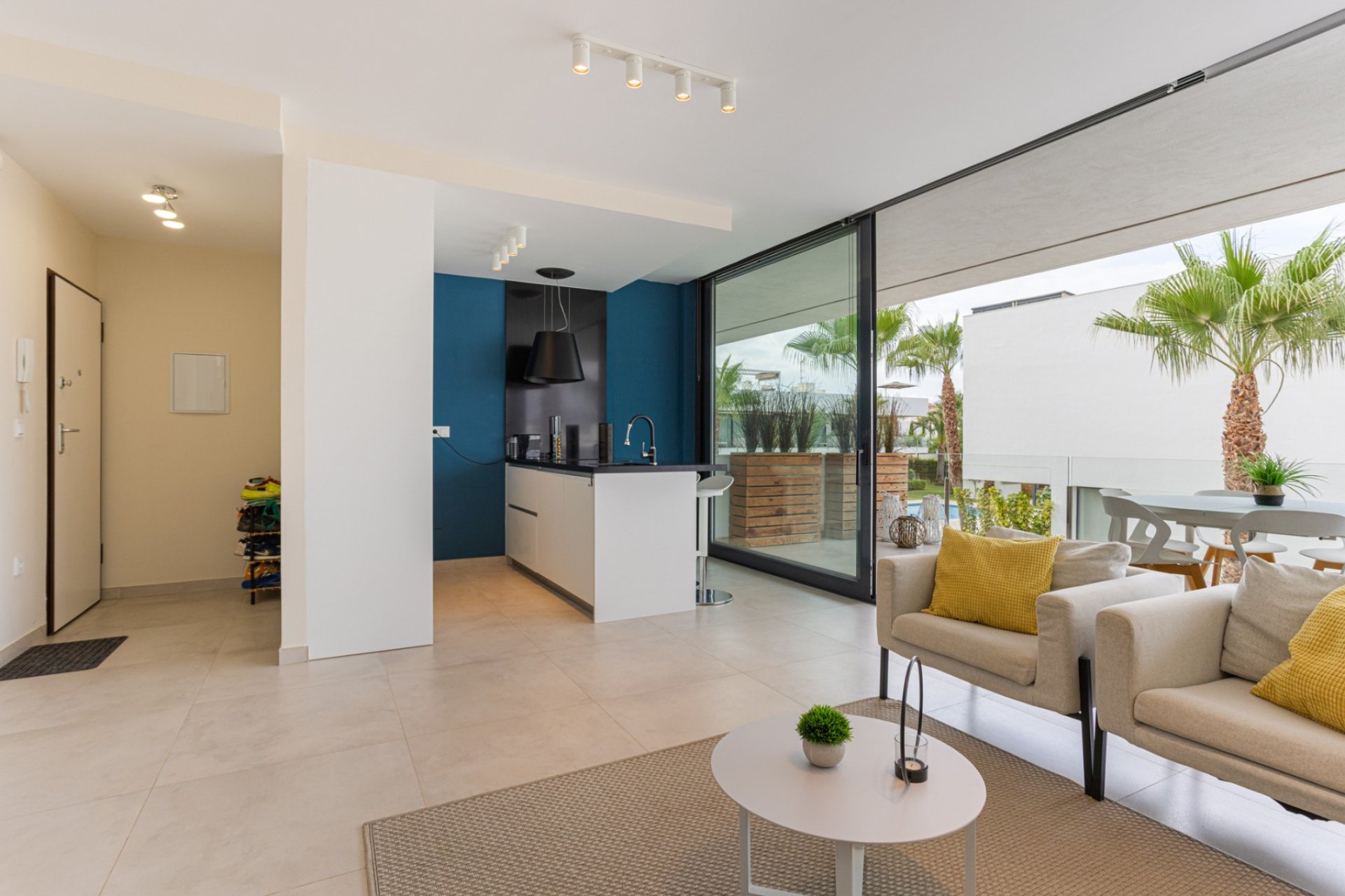 Resale - Apartment / Duplex - Mar de Cristal - Mar De Cristal