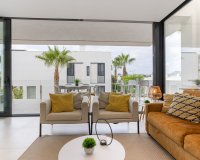 Resale - Apartment / Duplex - Mar de Cristal - Mar De Cristal