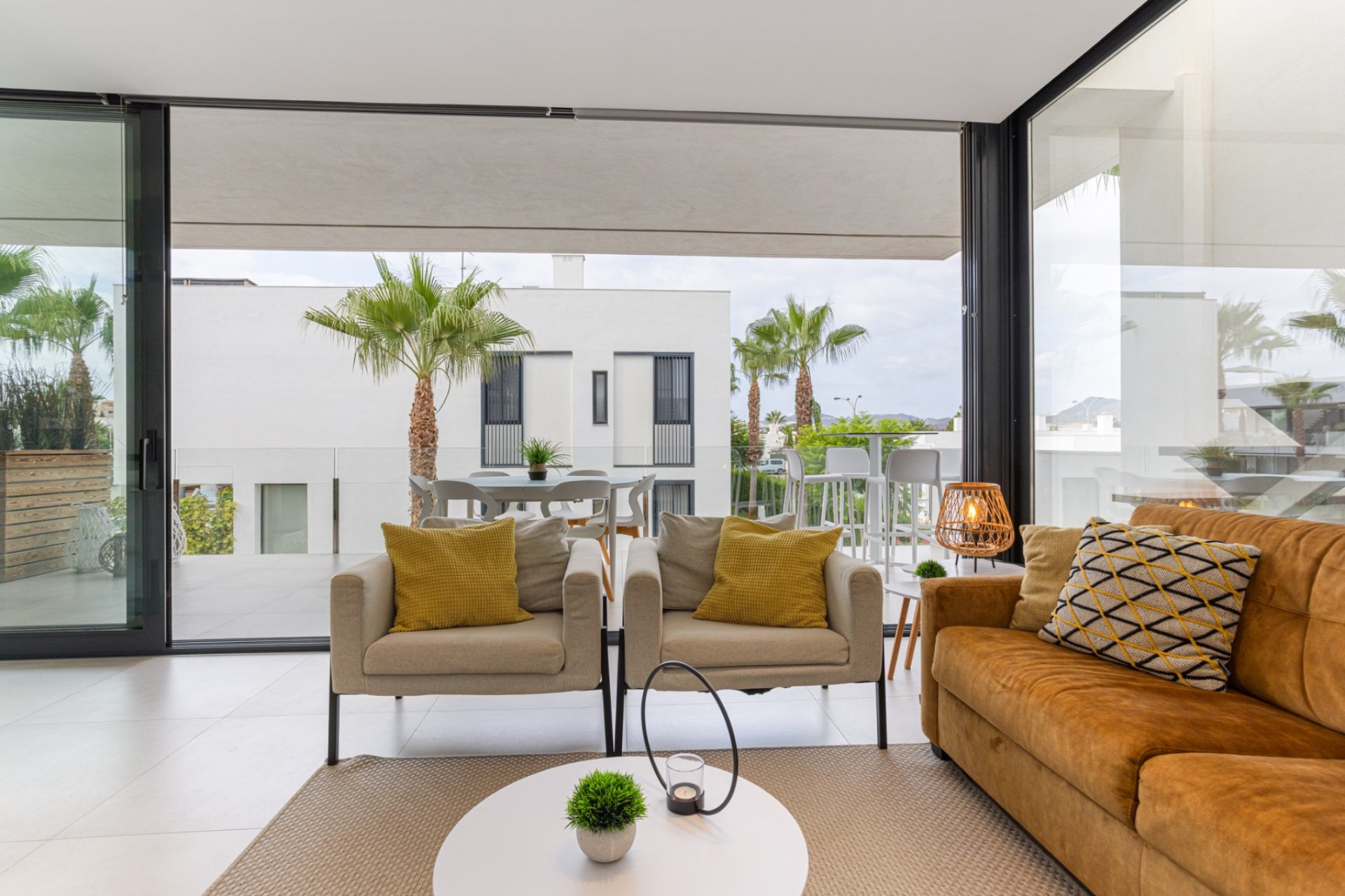 Resale - Apartment / Duplex - Mar de Cristal - Mar De Cristal