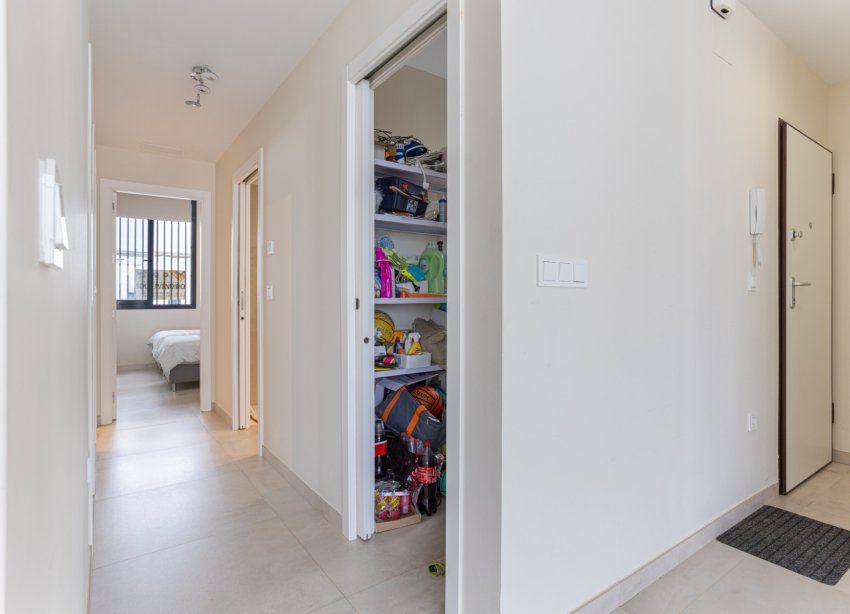 Resale - Apartment / Duplex - Mar de Cristal - Mar De Cristal