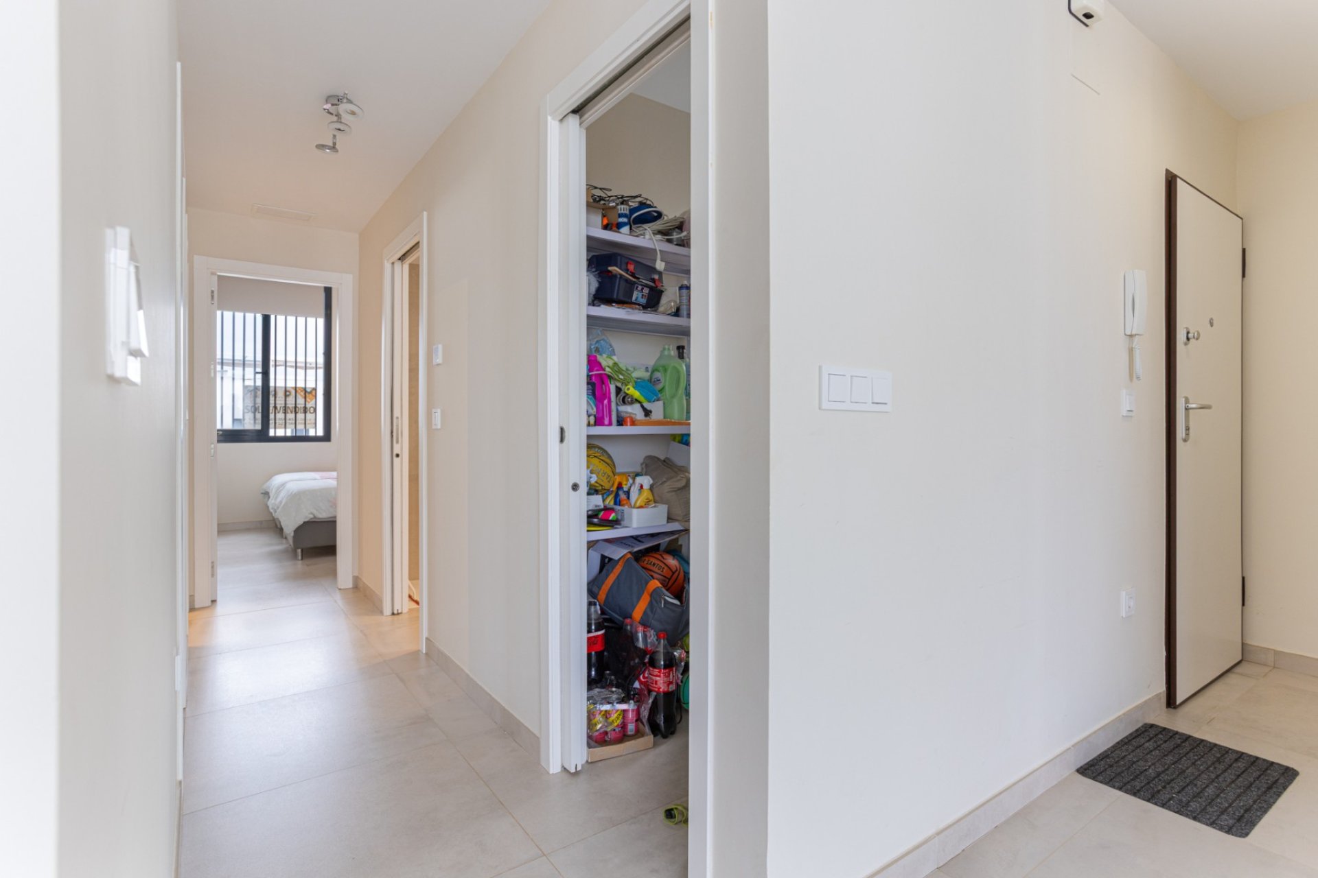 Resale - Apartment / Duplex - Mar de Cristal - Mar De Cristal