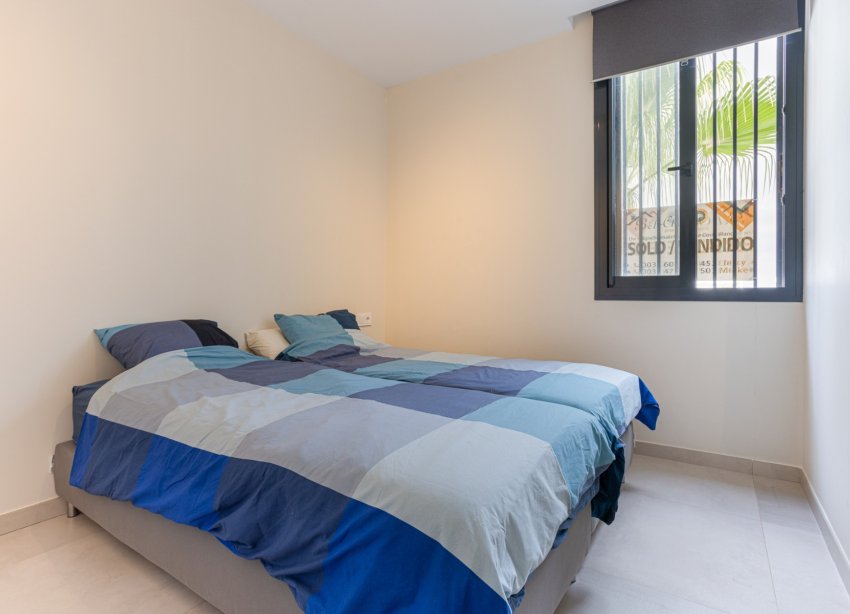 Resale - Apartment / Duplex - Mar de Cristal - Mar De Cristal