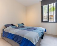 Resale - Apartment / Duplex - Mar de Cristal - Mar De Cristal