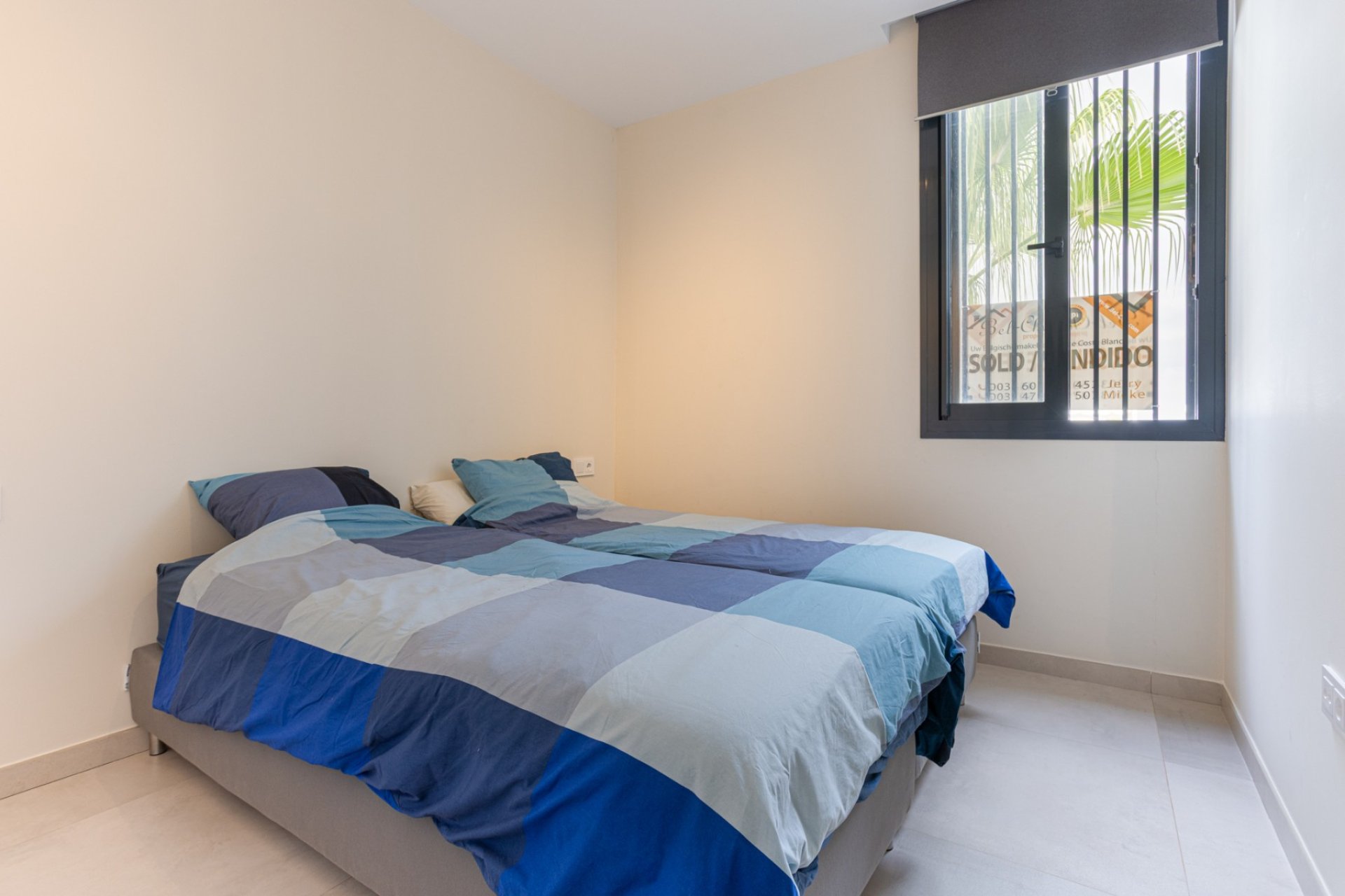 Resale - Apartment / Duplex - Mar de Cristal - Mar De Cristal