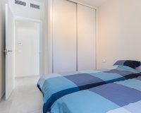 Resale - Apartment / Duplex - Mar de Cristal - Mar De Cristal