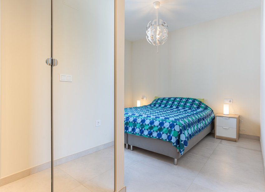 Resale - Apartment / Duplex - Mar de Cristal - Mar De Cristal
