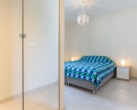 Resale - Apartment / Duplex - Mar de Cristal - Mar De Cristal