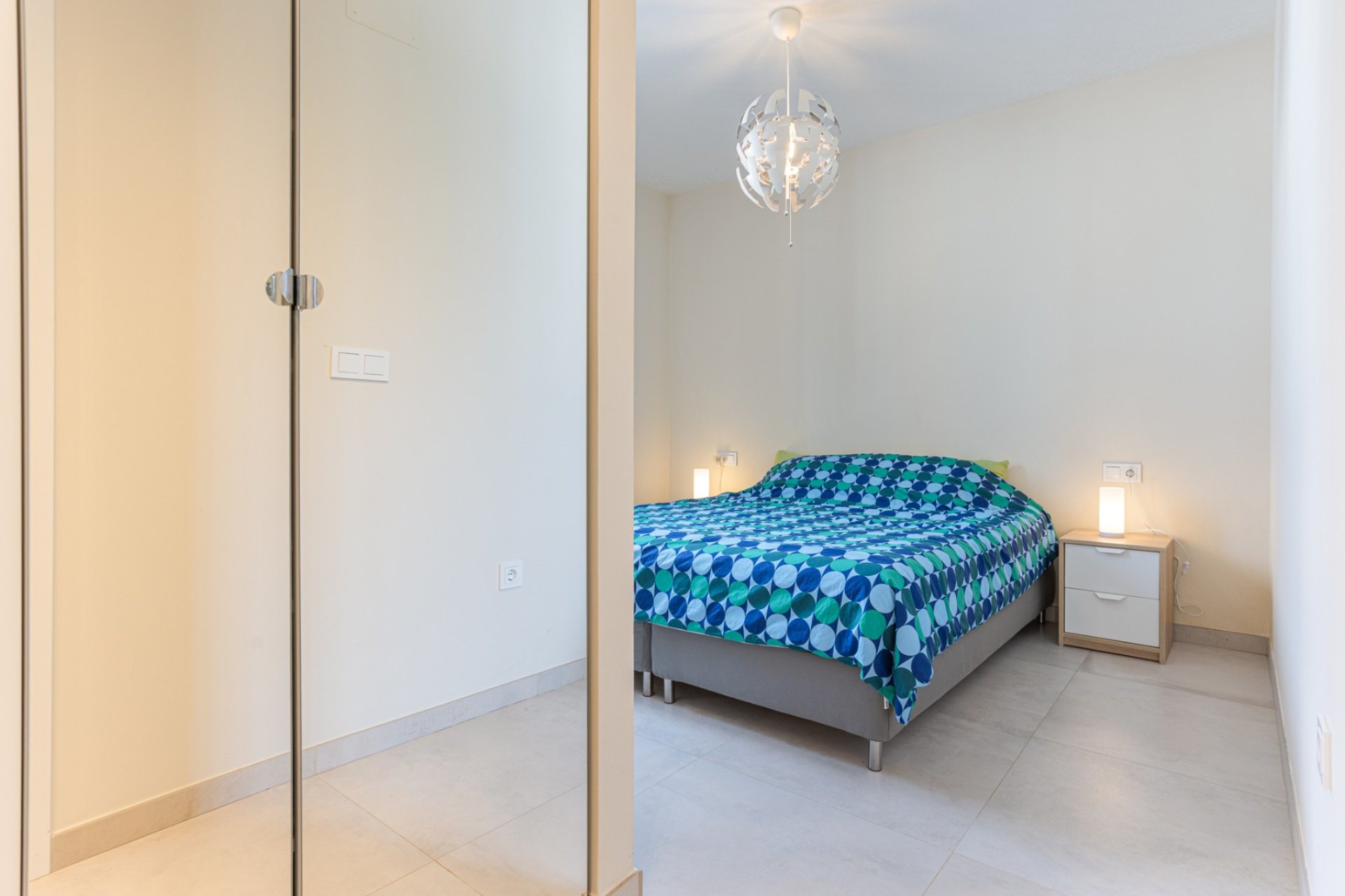 Resale - Apartment / Duplex - Mar de Cristal - Mar De Cristal