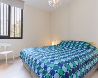 Resale - Apartment / Duplex - Mar de Cristal - Mar De Cristal