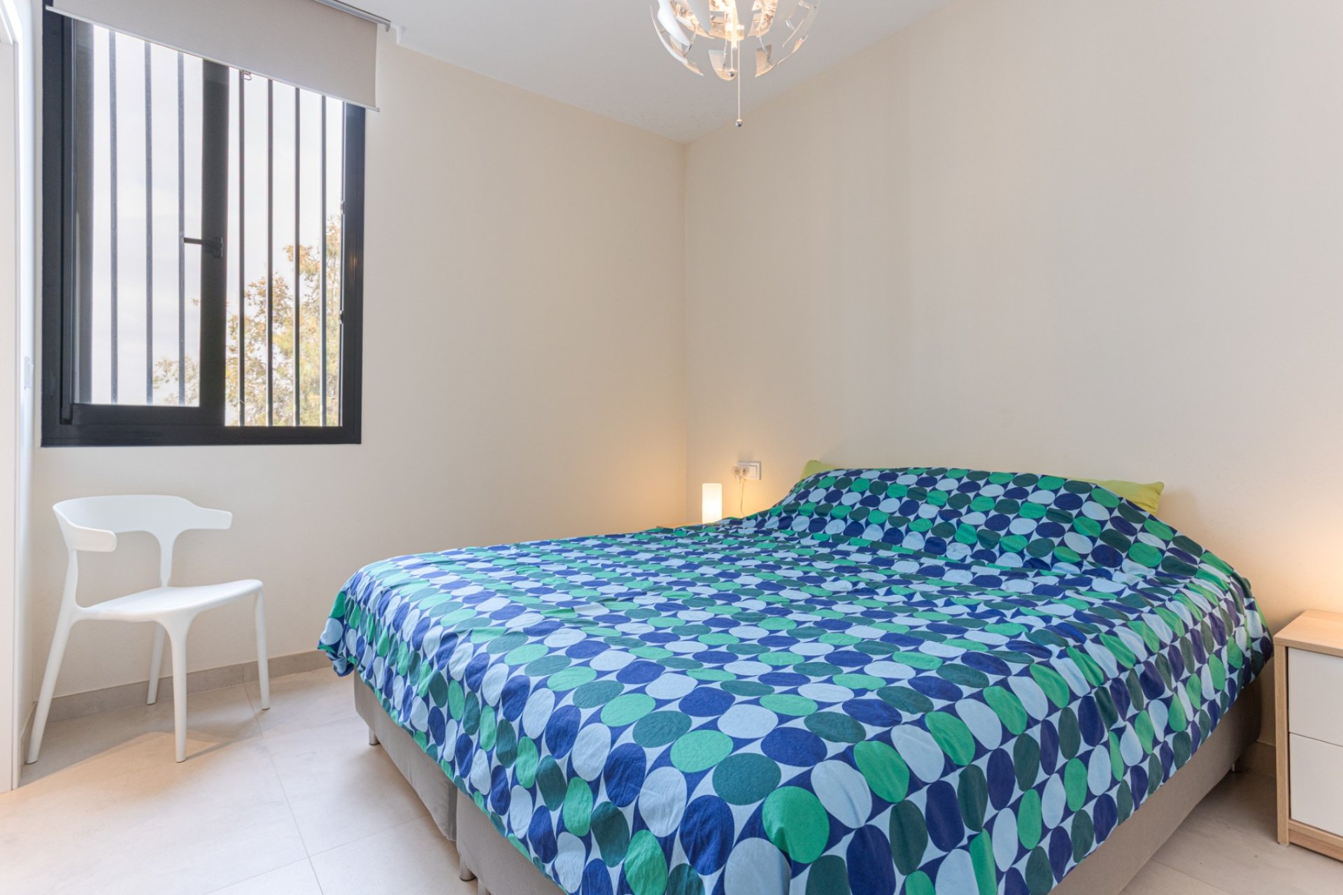Resale - Apartment / Duplex - Mar de Cristal - Mar De Cristal