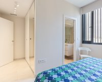 Resale - Apartment / Duplex - Mar de Cristal - Mar De Cristal