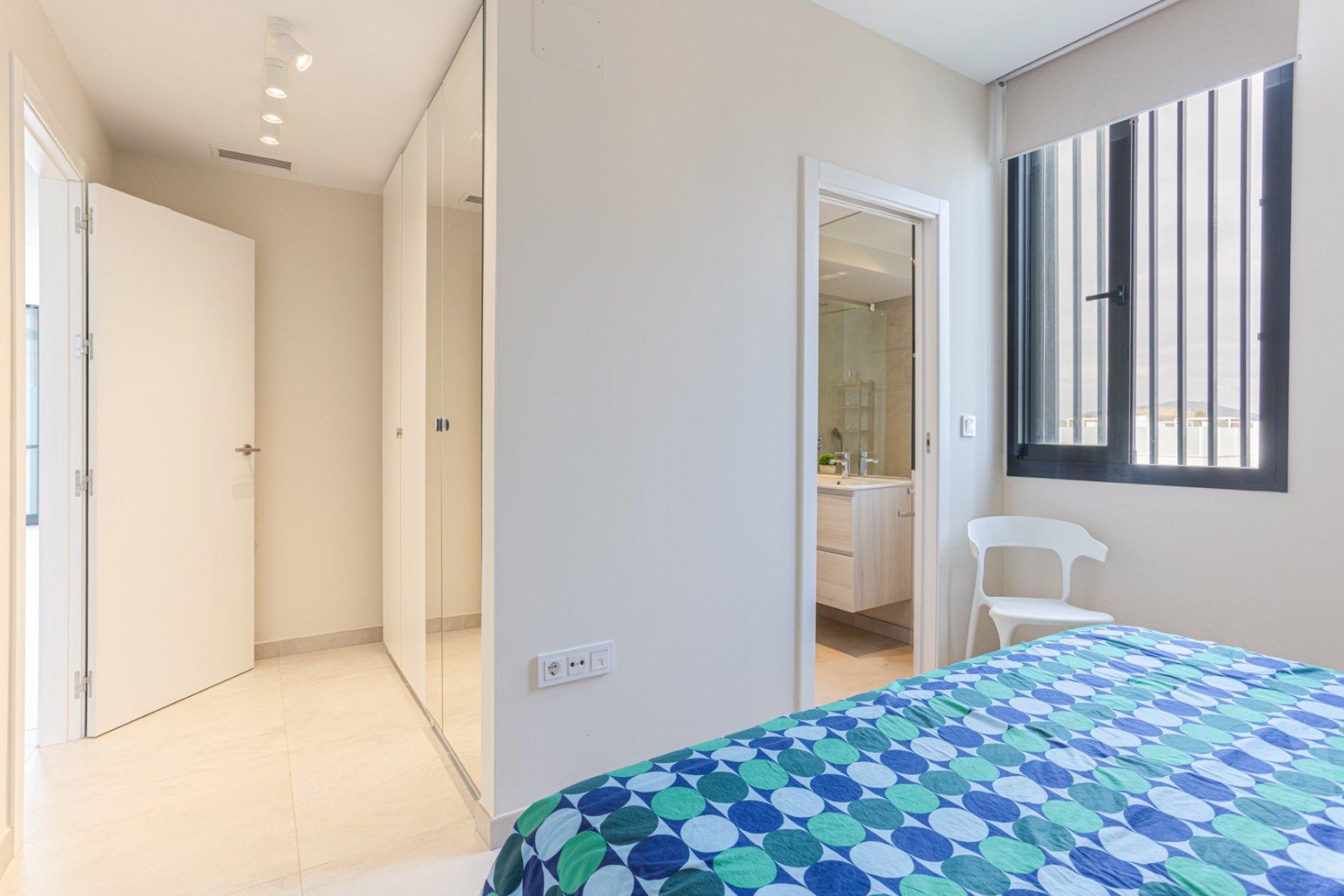 Resale - Apartment / Duplex - Mar de Cristal - Mar De Cristal