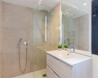 Resale - Apartment / Duplex - Mar de Cristal - Mar De Cristal