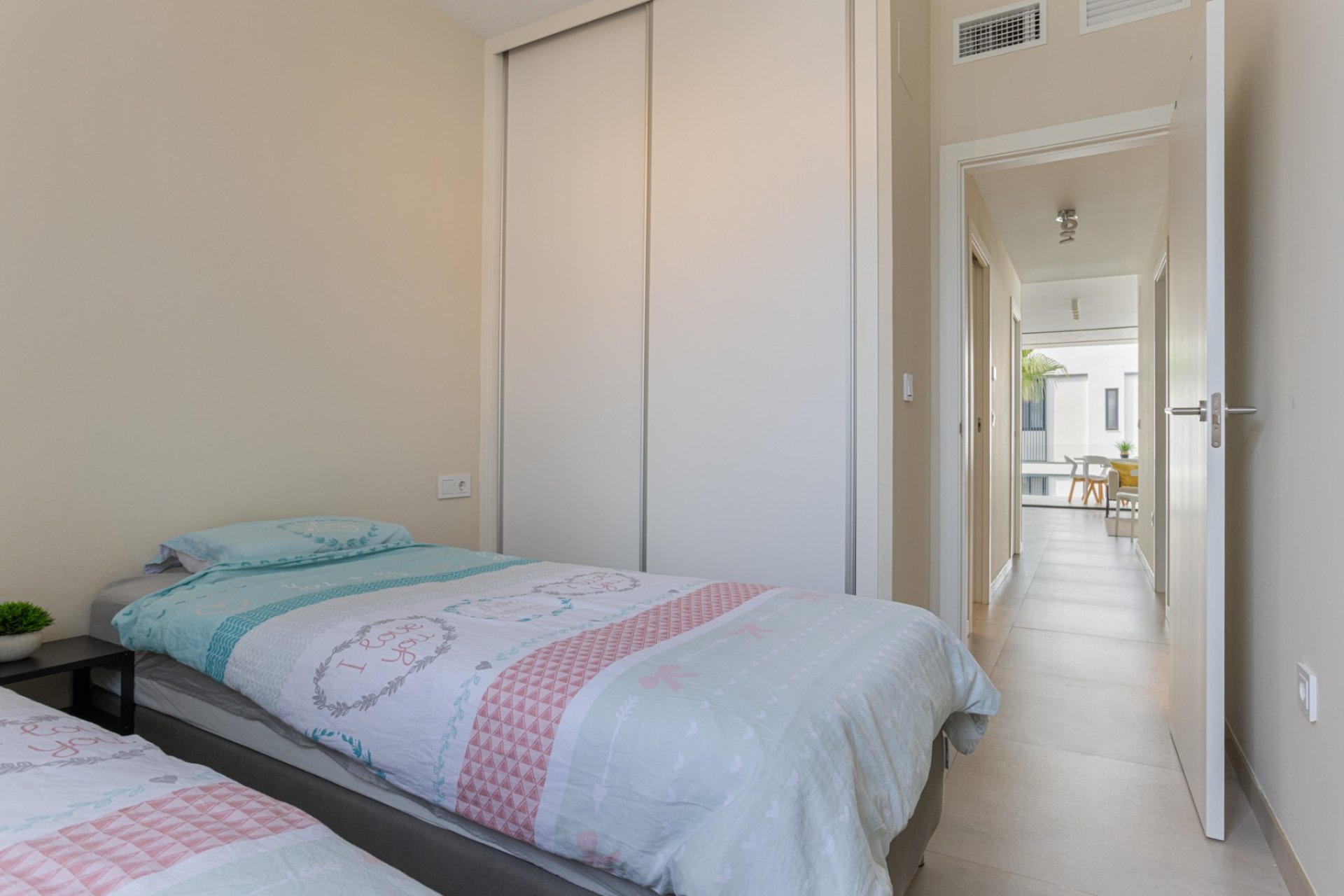 Resale - Apartment / Duplex - Mar de Cristal - Mar De Cristal