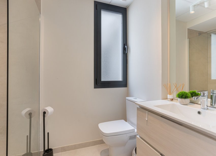 Resale - Apartment / Duplex - Mar de Cristal - Mar De Cristal
