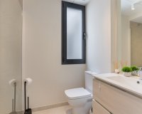 Resale - Apartment / Duplex - Mar de Cristal - Mar De Cristal