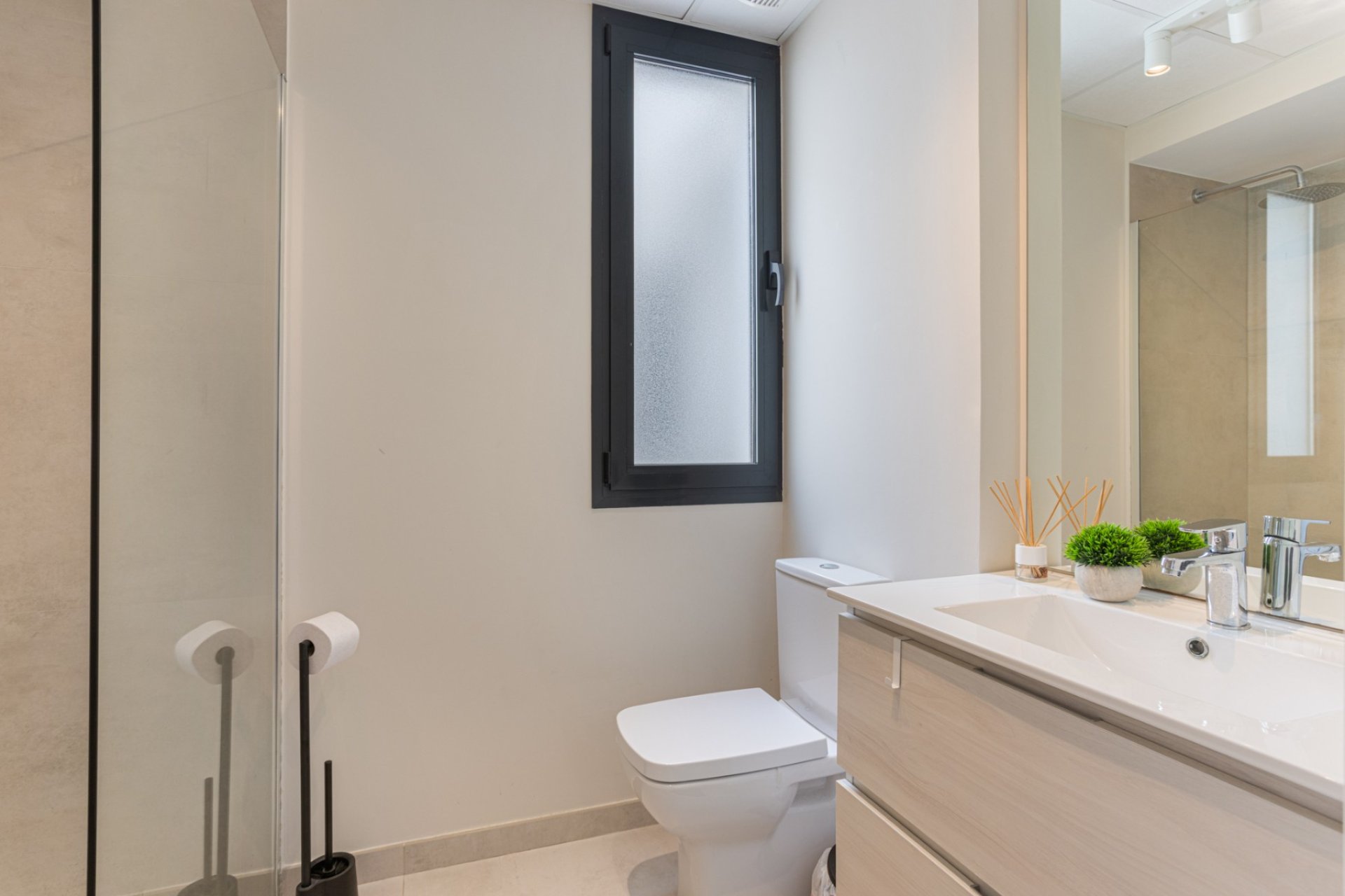 Resale - Apartment / Duplex - Mar de Cristal - Mar De Cristal