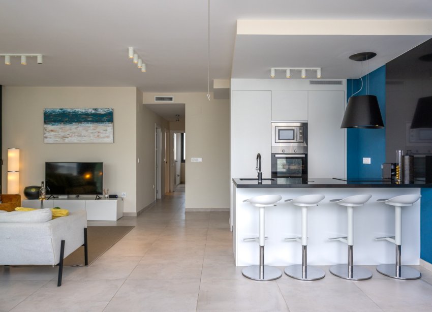 Resale - Apartment / Duplex - Mar de Cristal - Mar De Cristal