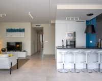 Resale - Apartment / Duplex - Mar de Cristal - Mar De Cristal