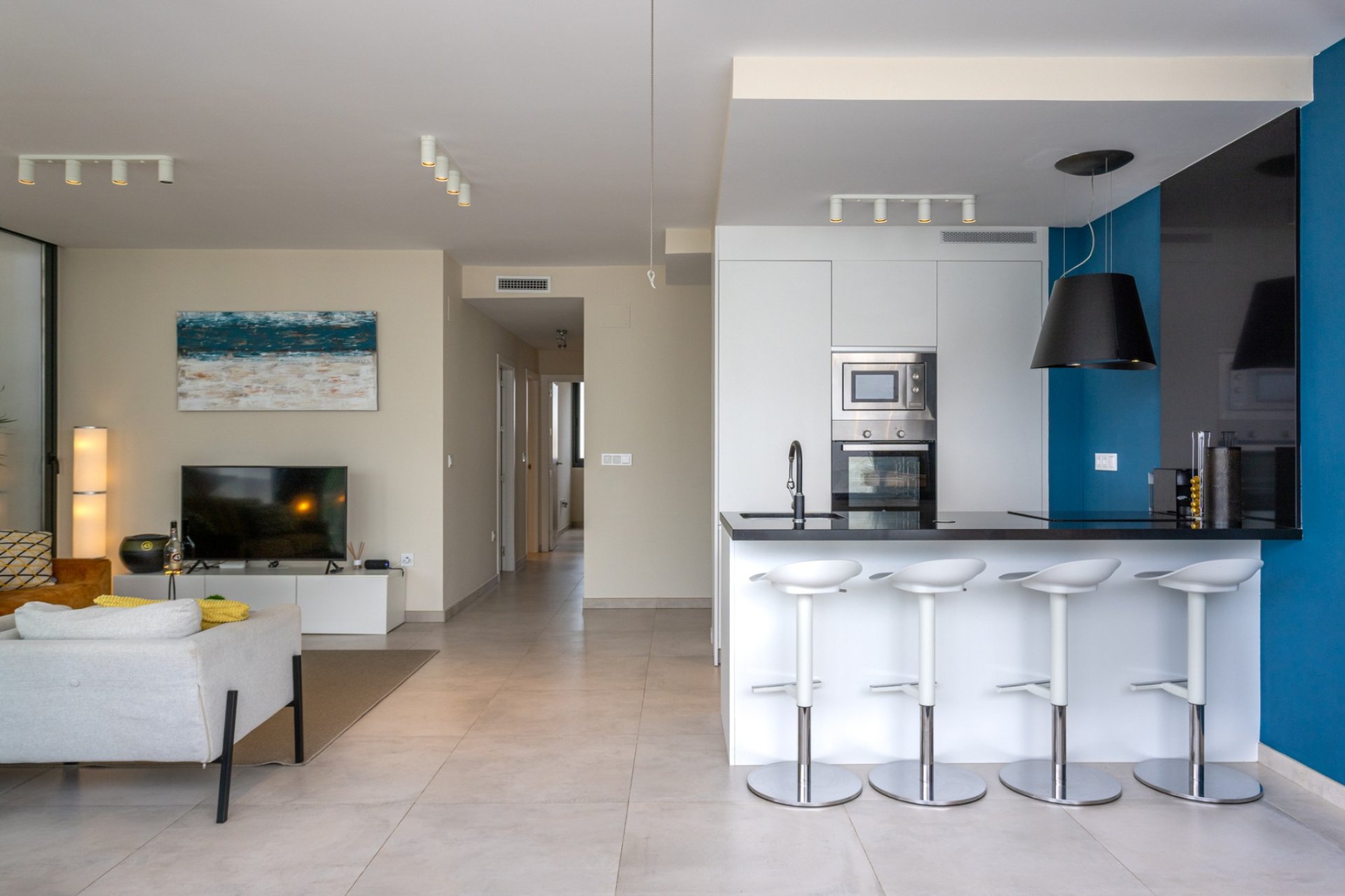 Resale - Apartment / Duplex - Mar de Cristal - Mar De Cristal