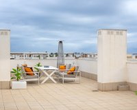 Resale - Apartment / Duplex - Mar de Cristal - Mar De Cristal