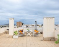 Resale - Apartment / Duplex - Mar de Cristal - Mar De Cristal